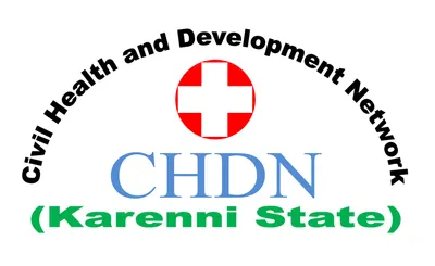 CHDN logo