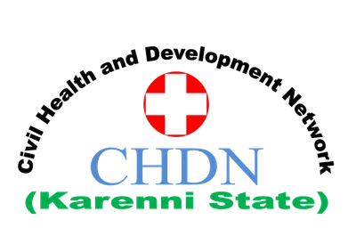 CHDN logo